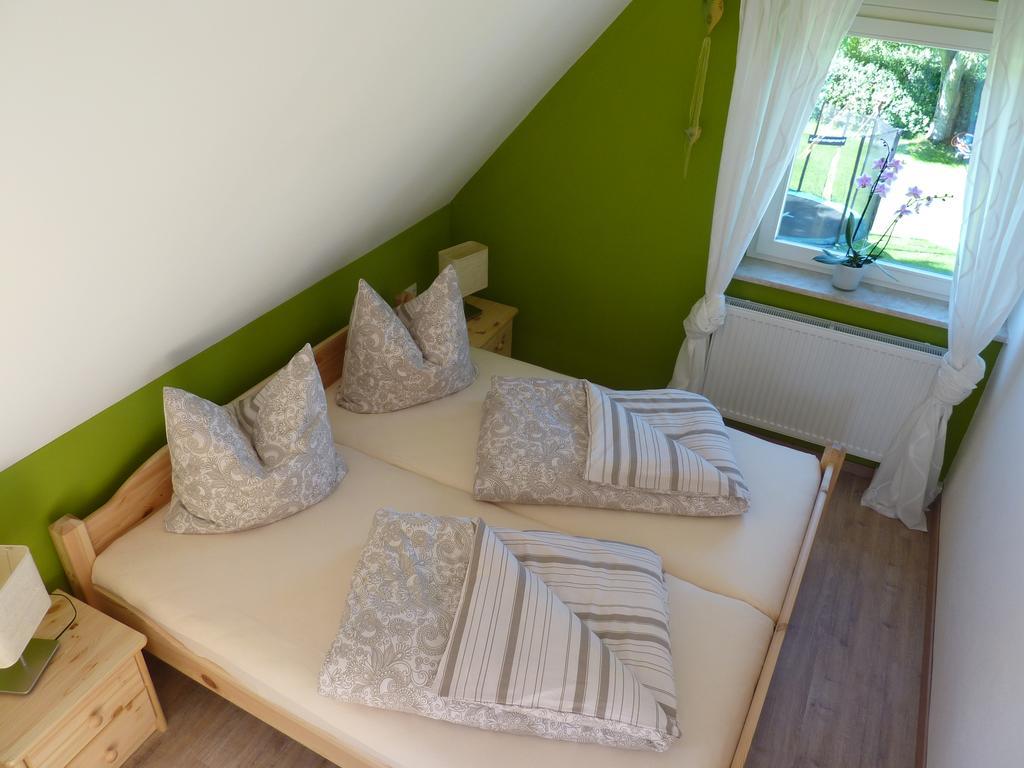 Appartamento Ferienoase Lilienstein Rathmannsdorf Esterno foto