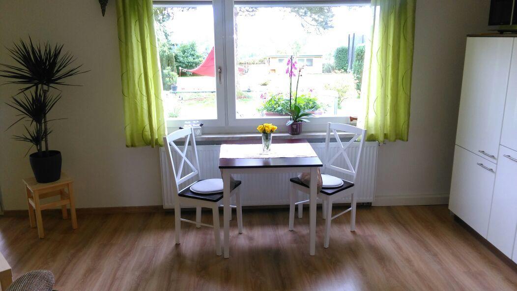 Appartamento Ferienoase Lilienstein Rathmannsdorf Esterno foto